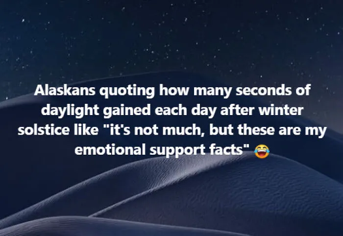 77 Hilarious Memes That Sum Up What It’s Like Living In Alaska