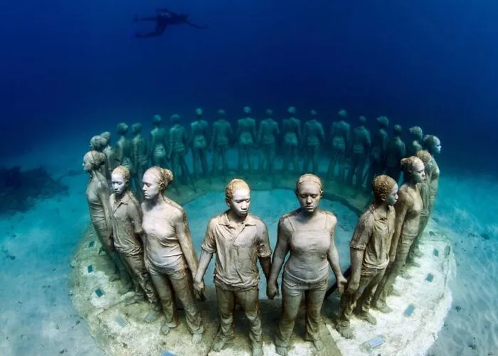 Vicissitudes, Grenada