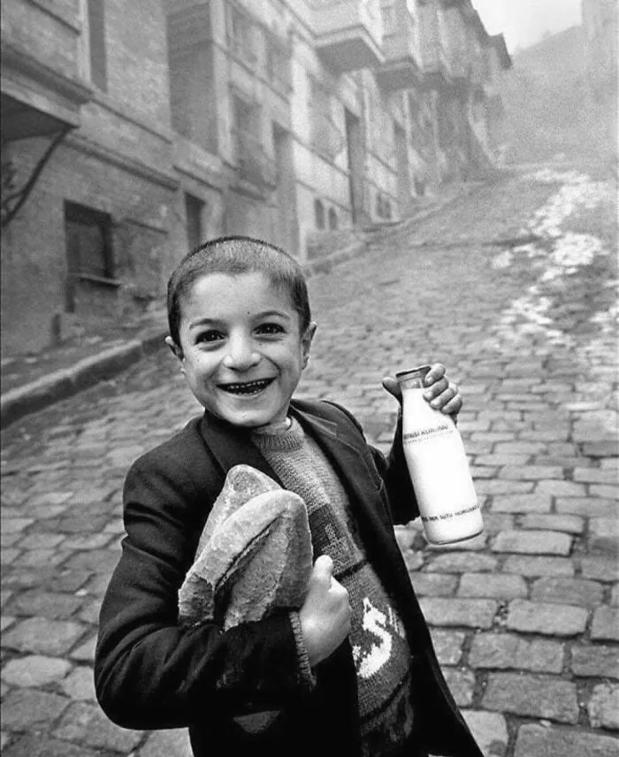 Photography By Erdal Yazıcı (Turkish, Born 1953)