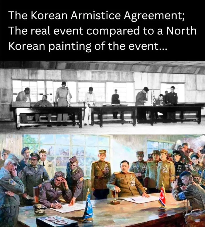 “History Cool Kids” Shared 58 Interesting Photos That Might Make You See The Past Differently