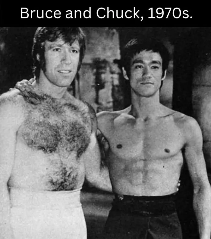 “History Cool Kids” Shared 58 Interesting Photos That Might Make You See The Past Differently