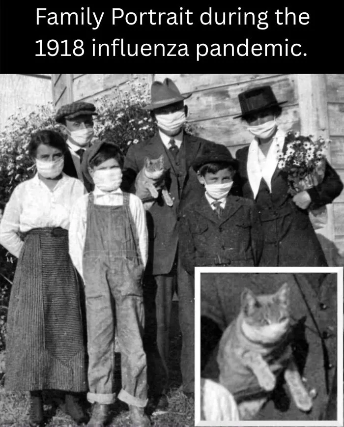 “History Cool Kids” Shared 58 Interesting Photos That Might Make You See The Past Differently