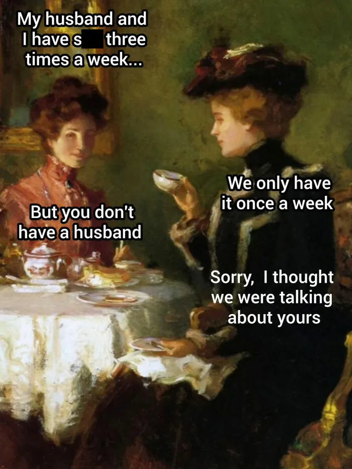 43 Brilliant Classical Art Memes From This Instagram Account (New Pics)