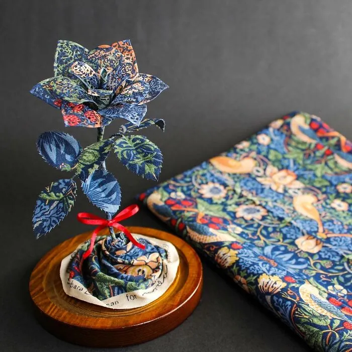 This Artist’s 38 Intricate Paper Sculptures Take Cutting And Folding To Another Level
