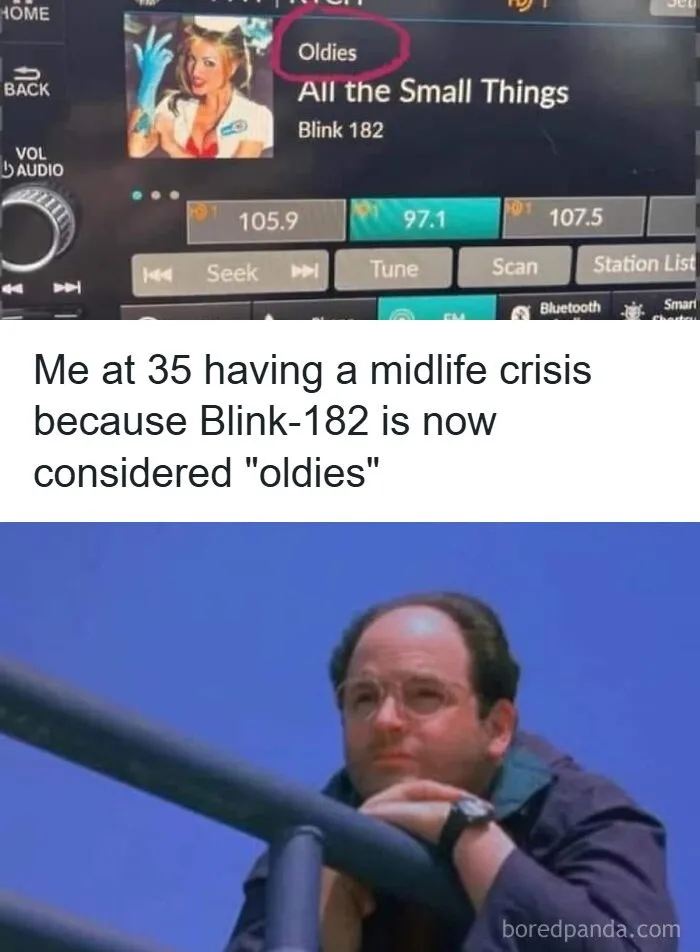97 Glorious ’90s Memes That You May Be Too Young For
