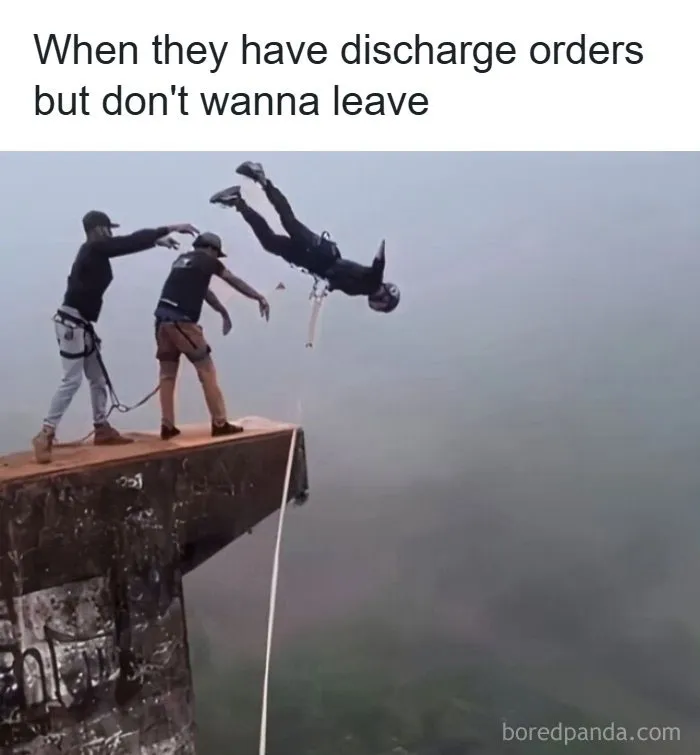 65 Funny Memes That Perfectly Depict The Struggles Of Doctors And Nurses