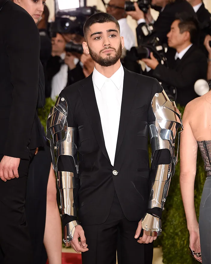 Zayn Malik