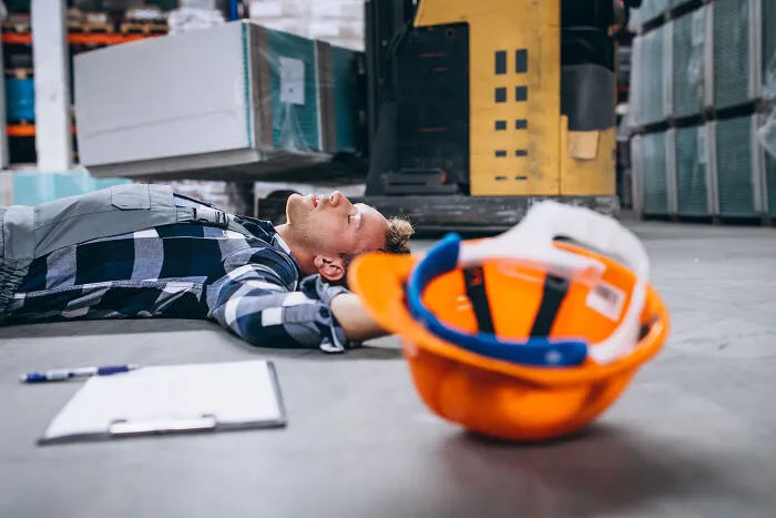 65 Employees Share The Most Chilling Things That Happened To Them And Their Coworkers