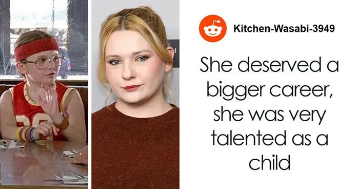 “Standing Up For Herself”: Abigail Breslin’s Powerful Journey From Child Star To Outspoken Survivor At 30