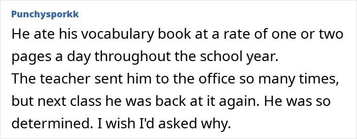 81 Times People Ended Up With Creepy Classmates And Had To Experience The Weirdest Things