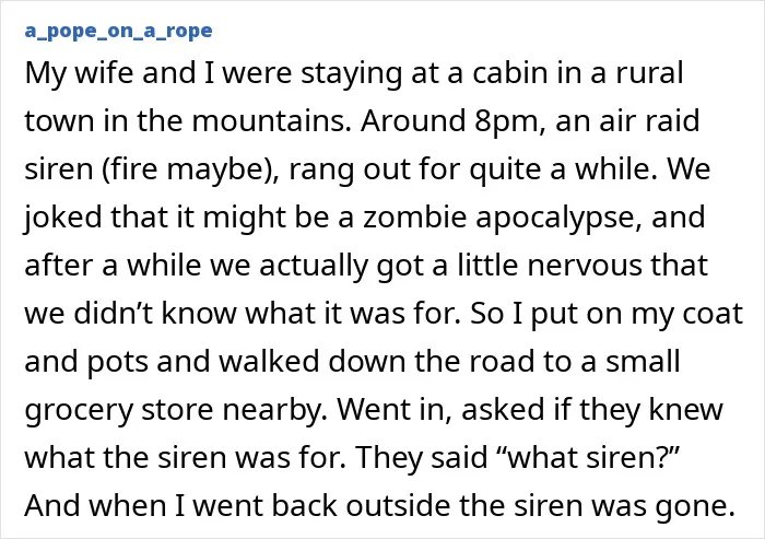 “So Many Eyes”: 55 Stories From The Middle Of Nowhere That Will Probably Make Your Skin Crawl