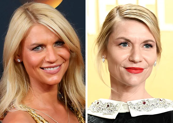 Claire Danes
