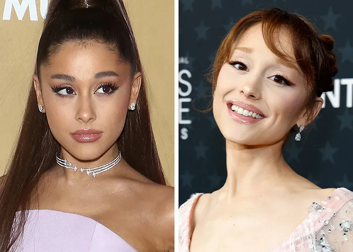 Ariana Grande