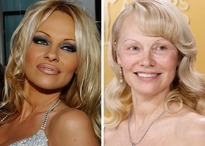 Pamela Anderson