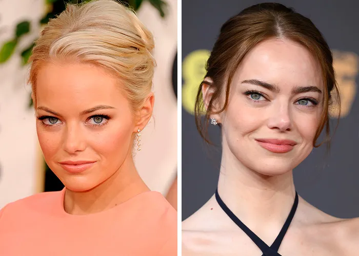 Emma Stone