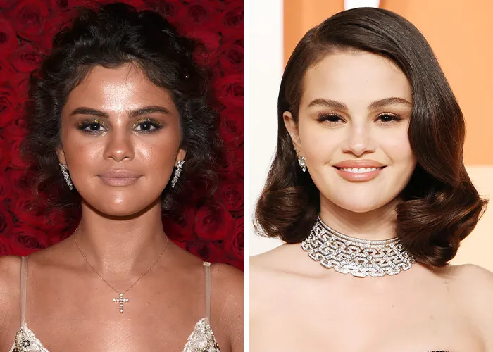 Selena Gomez