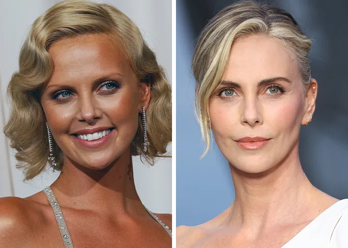 Charlize Theron