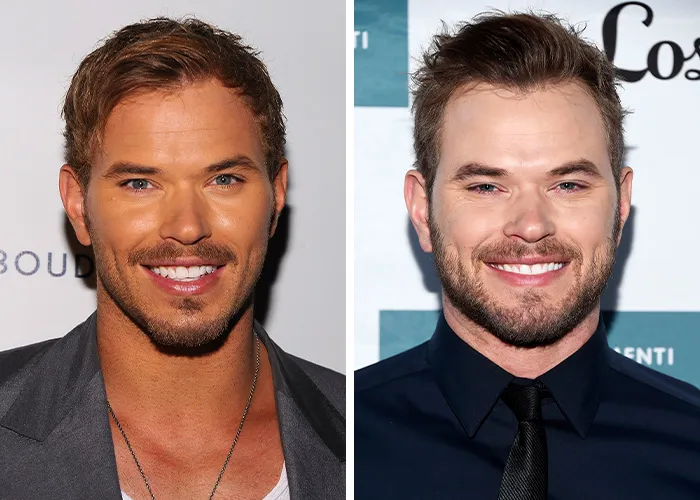 Kellan Lutz