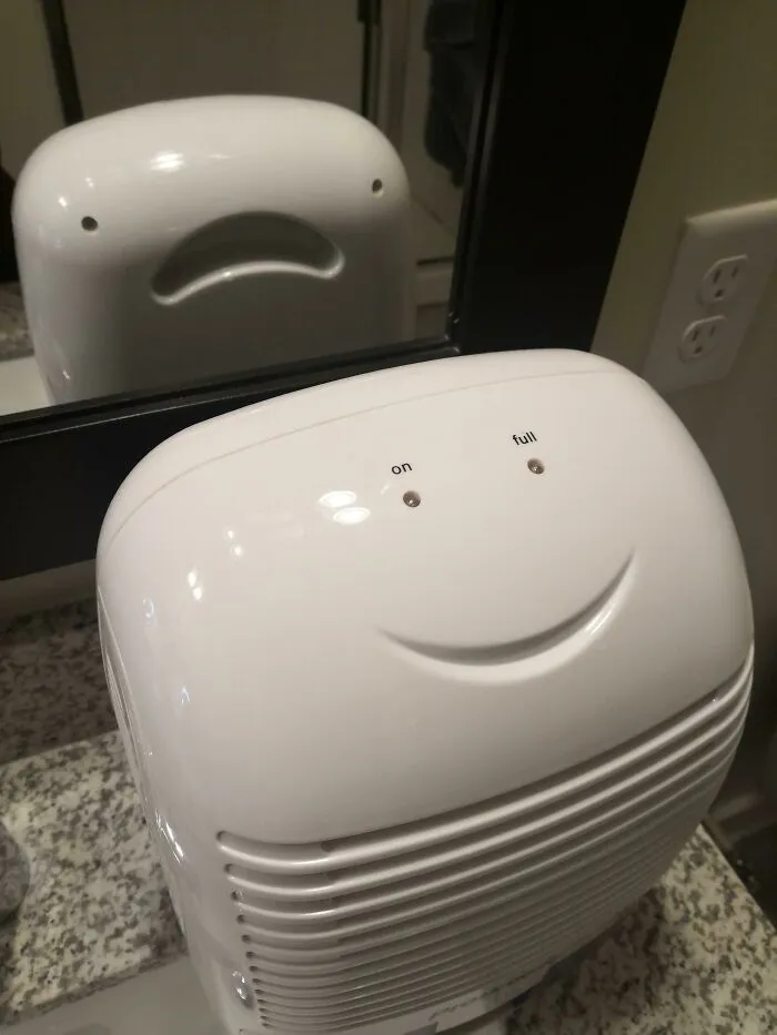 The Two Faces Of Humidity