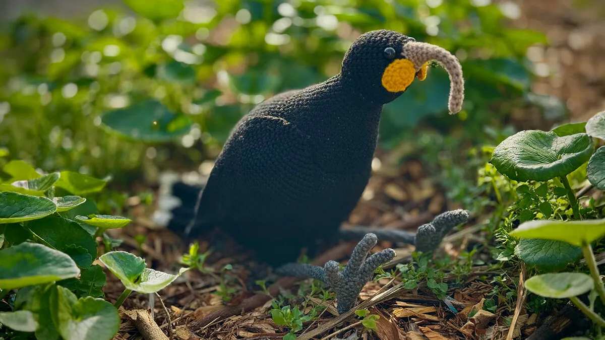 106 Crochet Projects That Proved This Craft Is Pure Magic (New Pics)