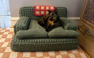 106 Crochet Projects That Proved This Craft Is Pure Magic (New Pics)
