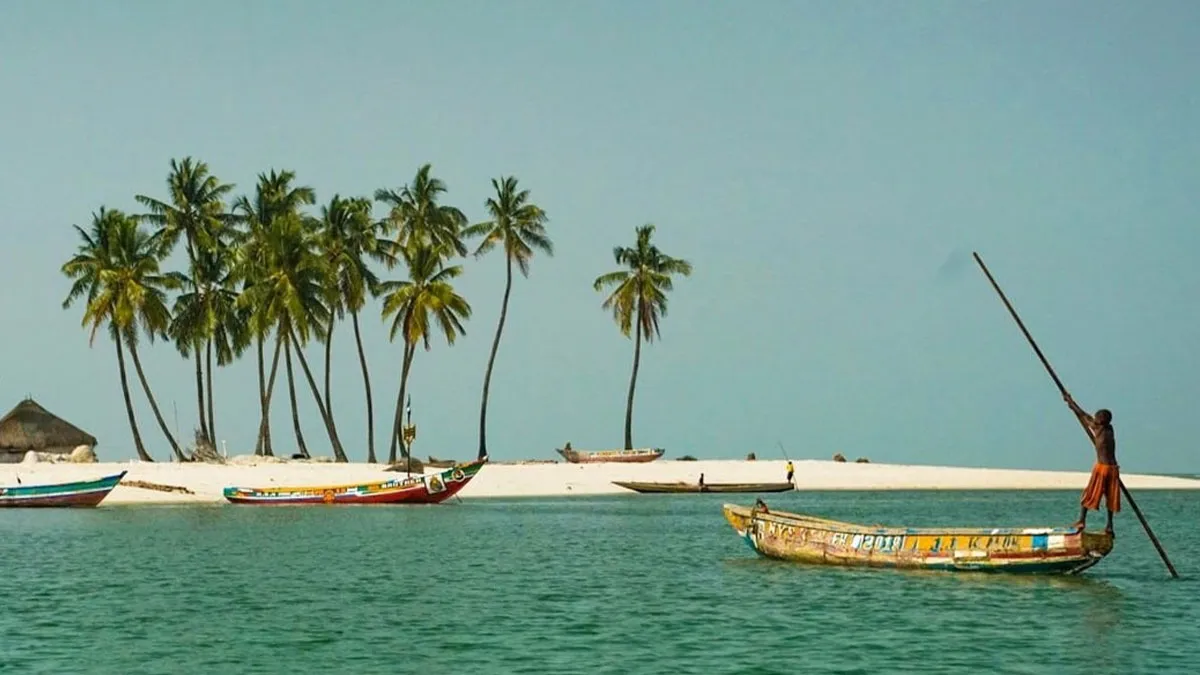62 People Saw Something Incredible On Their Travels And Had The Sense To Photograph It