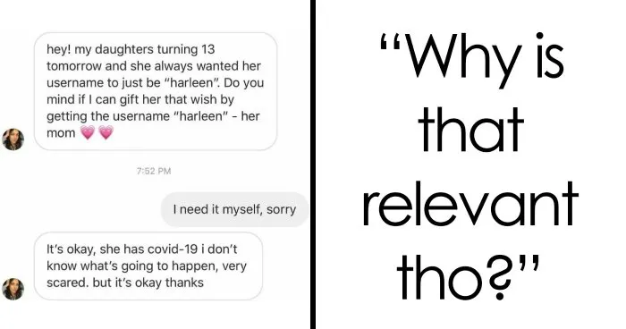 58 Times Literally No One Cared, Yet People Still Shared This Information Online