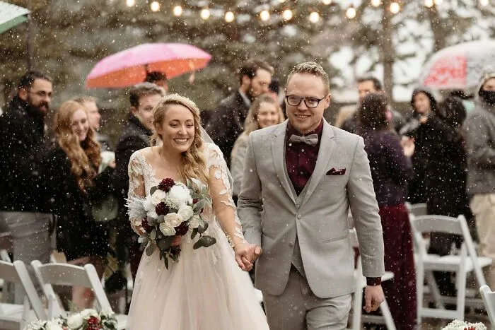 75 Times Weddings Went So Very Wrong, People Just Had To Vent Online