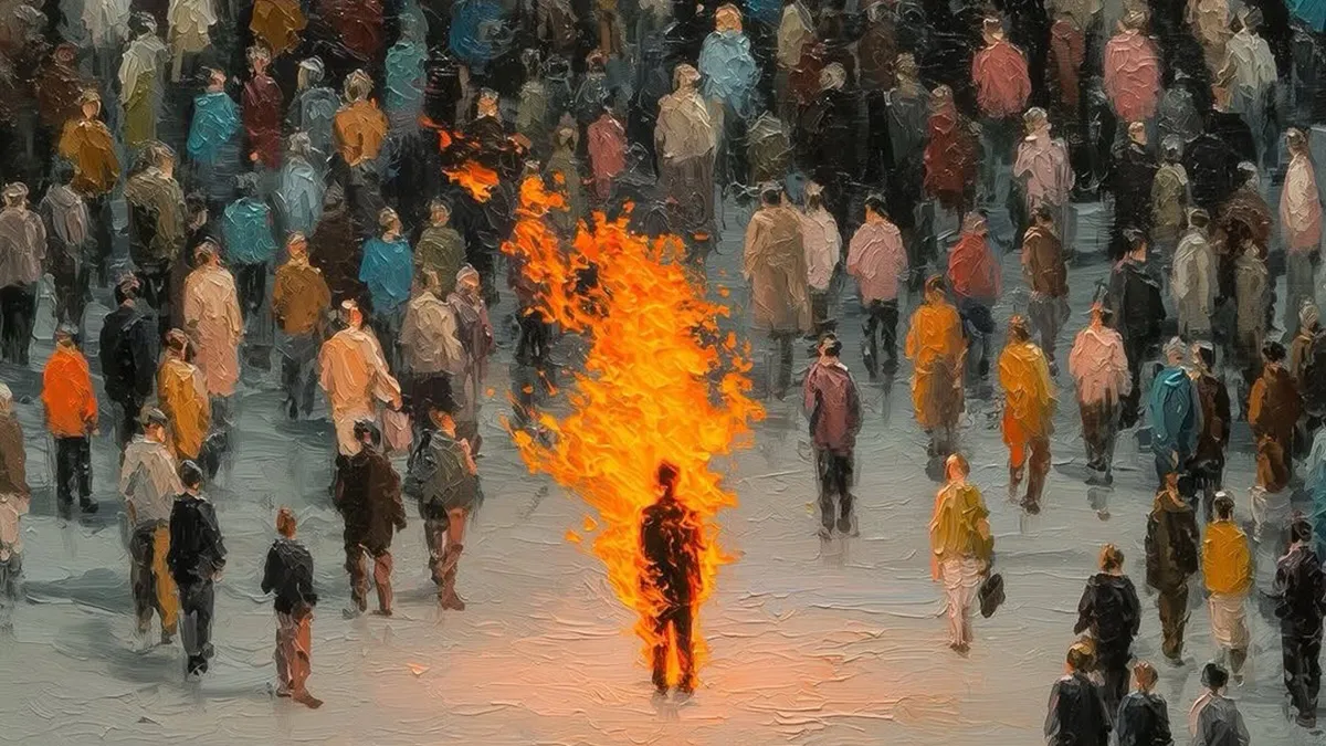 'Notre Arte': 31 Works Showing How Art Can Say What Words Cannot 