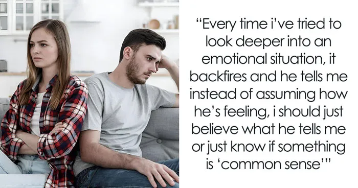 GF Reaches Breaking Point After BF Hides Biopsy Results And Expects Her To Just Read His Mind