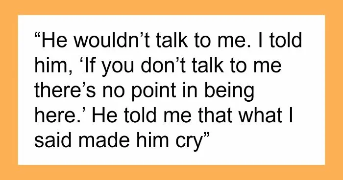 “Recorded The Date With His Glasses”: 75 People Recall Some Of Their Absolute Worst First Dates