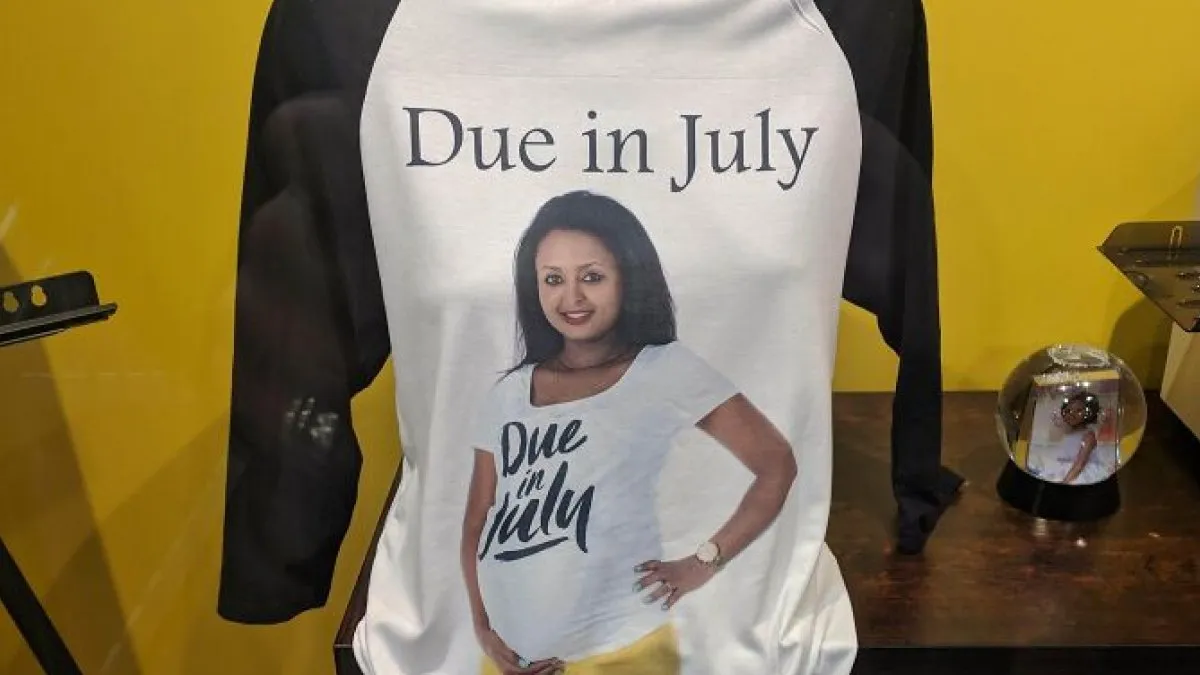 “What Were They Thinking?”: 61 T-Shirts That Are So Bad, They Had People Roasting Designers
