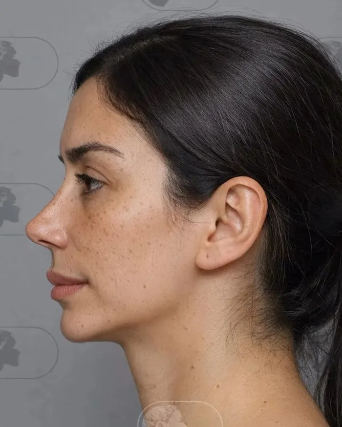 25 Personas que se ven irreconocibles tras su cirugía plástica
