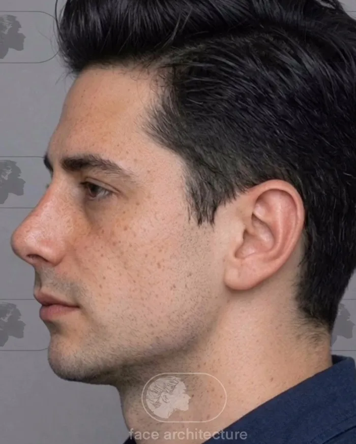 25 Personas que se ven irreconocibles tras su cirugía plástica