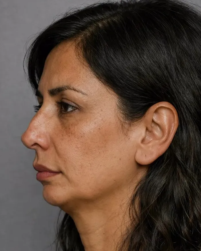 "Best Facial Harmonization I've Ever Seen": 25 Before-And-Afters By A Plastic Surgeon Whose Work Went Viral