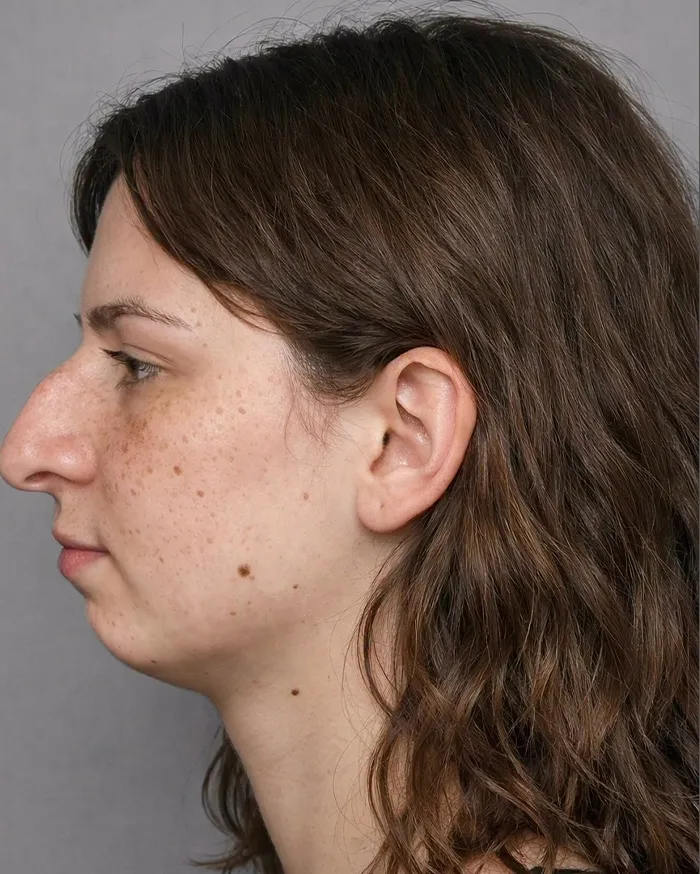 "Best Facial Harmonization I've Ever Seen": 25 Before-And-Afters By A Plastic Surgeon Whose Work Went Viral
