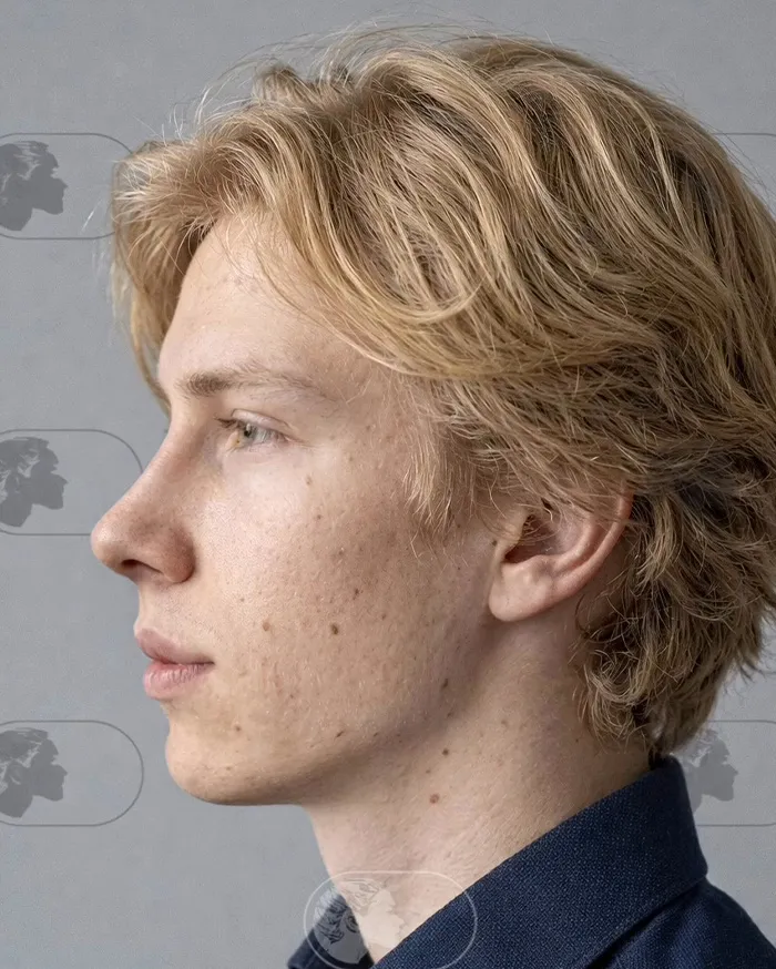 25 Personas que se ven irreconocibles tras su cirugía plástica