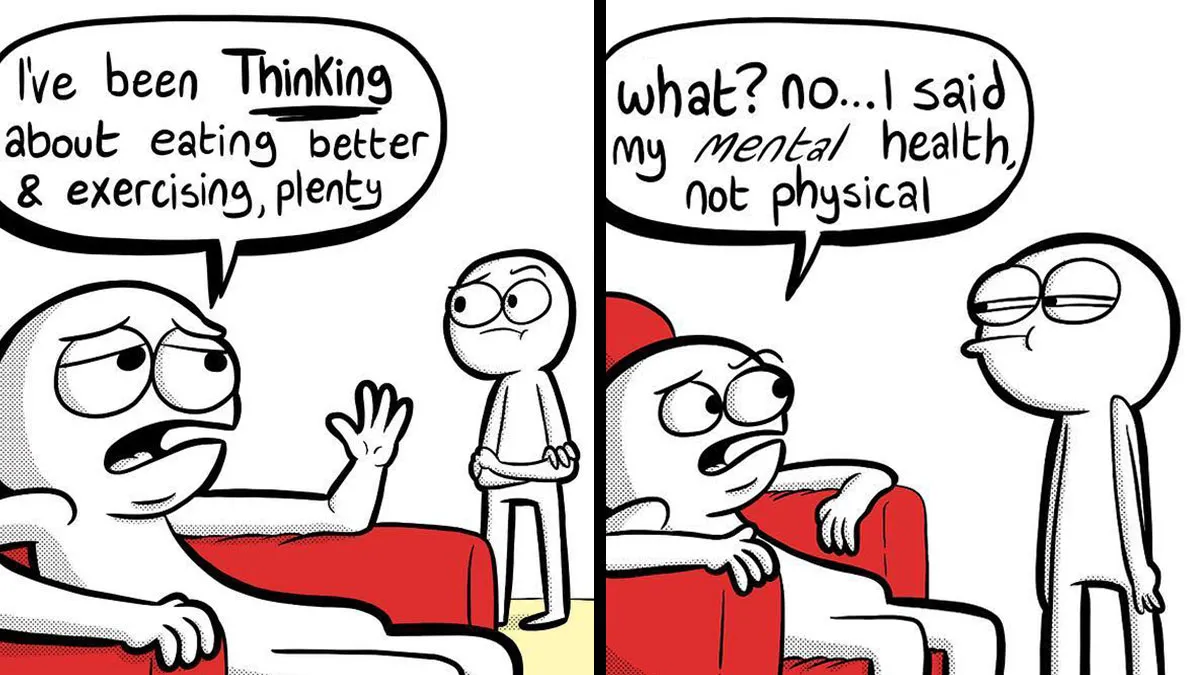 40 Ryan Rds Comics That Took Unexpected Turns And Won Our Community’s Hearts