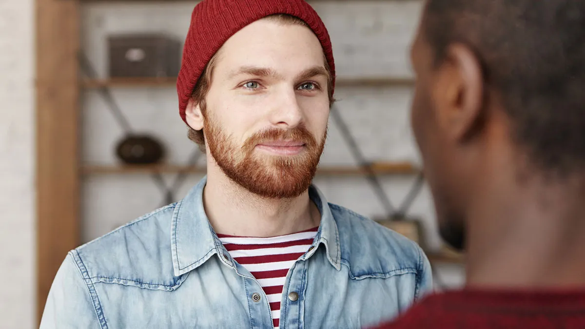 Friends Are Left Speechless As Almost Everything Their Friend Of 20 Years Told Them Was A Lie
