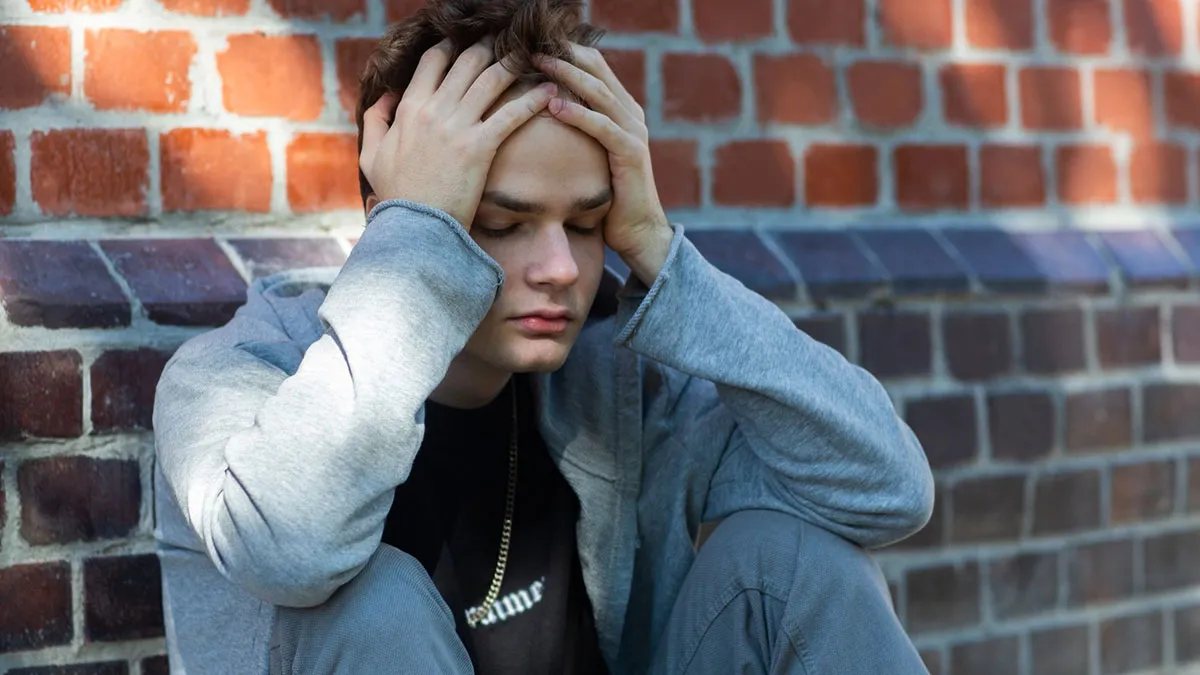 Dad’s Pregnant Ex Demands Teen Stay In Her And Her Kids’ Lives — His Refusal Sends Her Spiraling