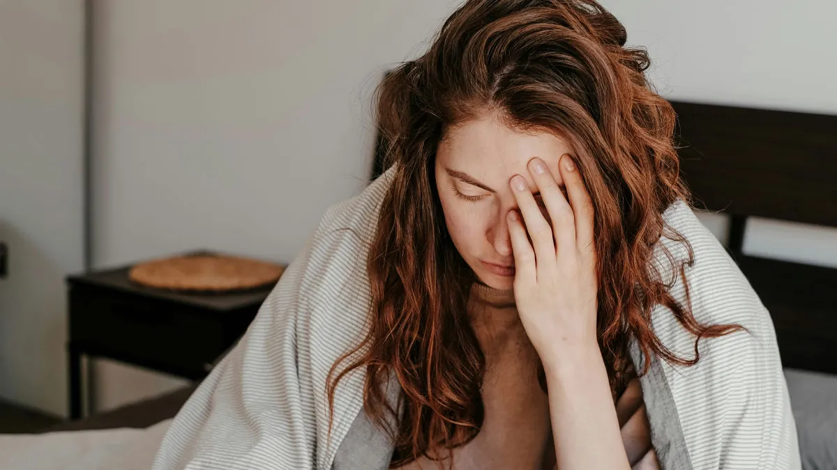 Woman Follows Her Gut Feeling And Returns From Vacation Earlier, Realizes She Wasn’t Wrong