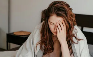 Woman Follows Her Gut Feeling And Returns From Vacation Earlier, Realizes She Wasn’t Wrong