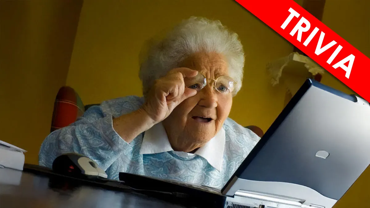 See If Your Eyesight Is Better Than Average By Naming 29 Blurry Objects