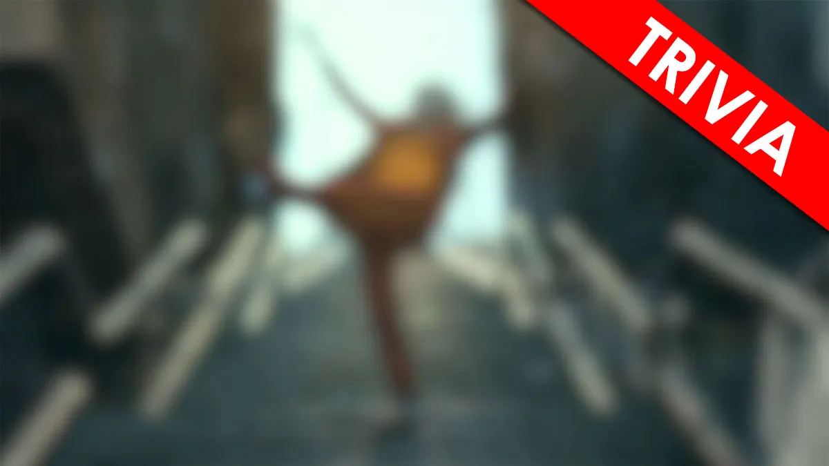 24 Blurry Scenes To Test How Sharp Your Movie Memory Really Is