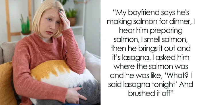 22YO Convinced She's Losing Her Mind After Hearing Voices, ER Visit Reveals The Shocking Truth