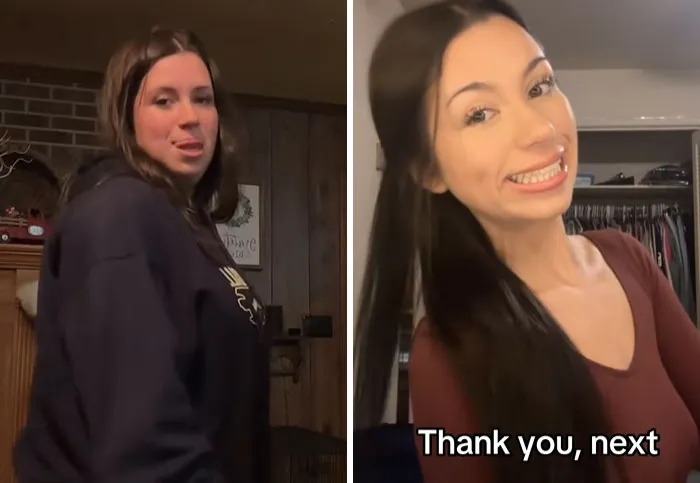 43 Times A Breakup Turned Out To Be The Best Thing That Could’ve Happened To These People