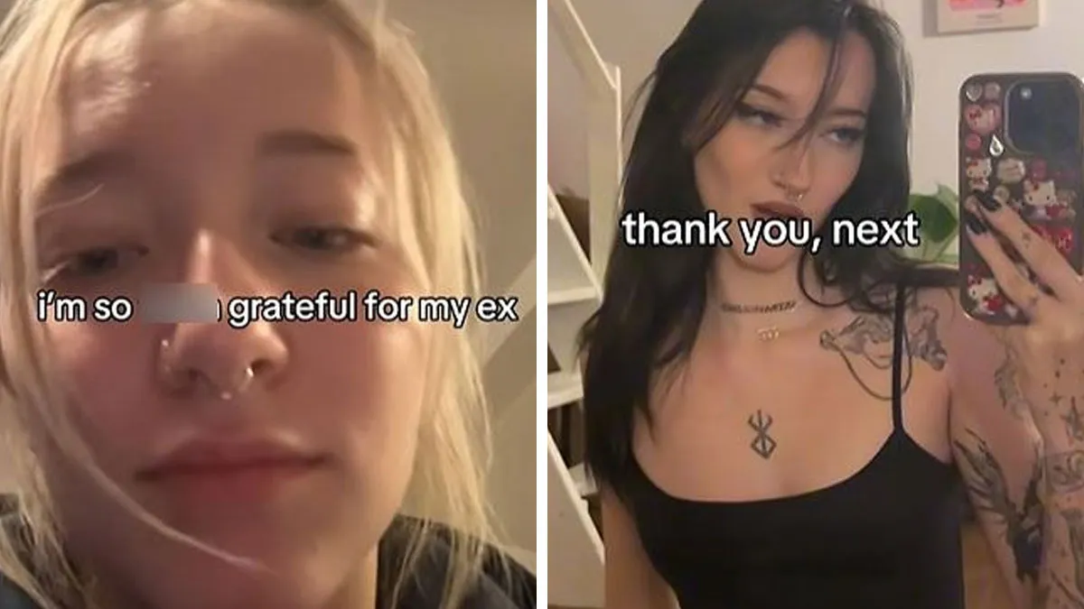43 Times A Breakup Turned Out To Be The Best Thing That Could’ve Happened To These People