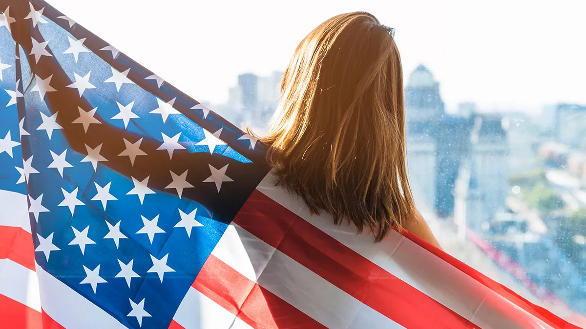 20 Imágenes que muestran la cruda realidad de la vida en Estados Unidos en estos días