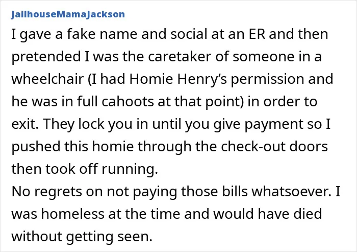 68 Unethical Things People Did That Are Somehow Both Terrible And Weirdly Relatable