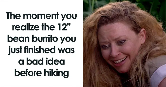 110 Memes That Perfectly Capture Life In The Outdoors